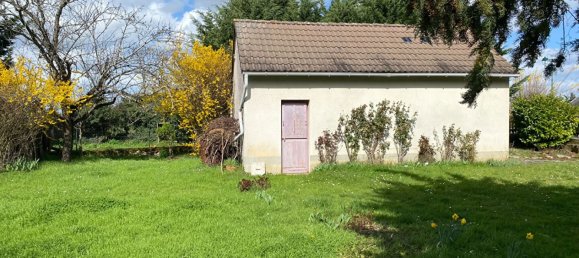 3 Schlafzimmer Haus in Morlac, France, Nr. 100118 7