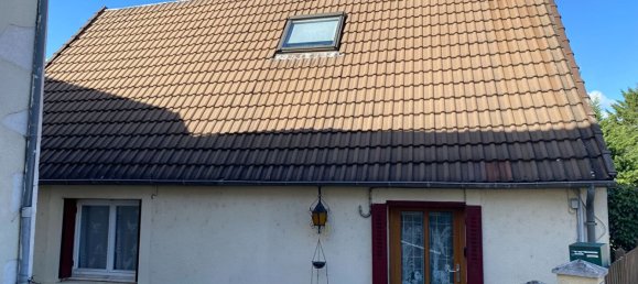 3 Schlafzimmer Haus in Morlac, France, Nr. 100118 8