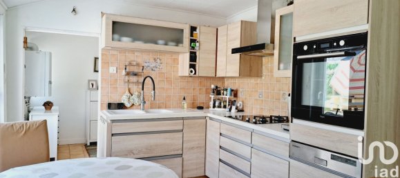 Casa T3 em Villemandeur, France N.º 257643 7