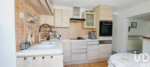 Casa T3 em Villemandeur, France N.º 257643 6