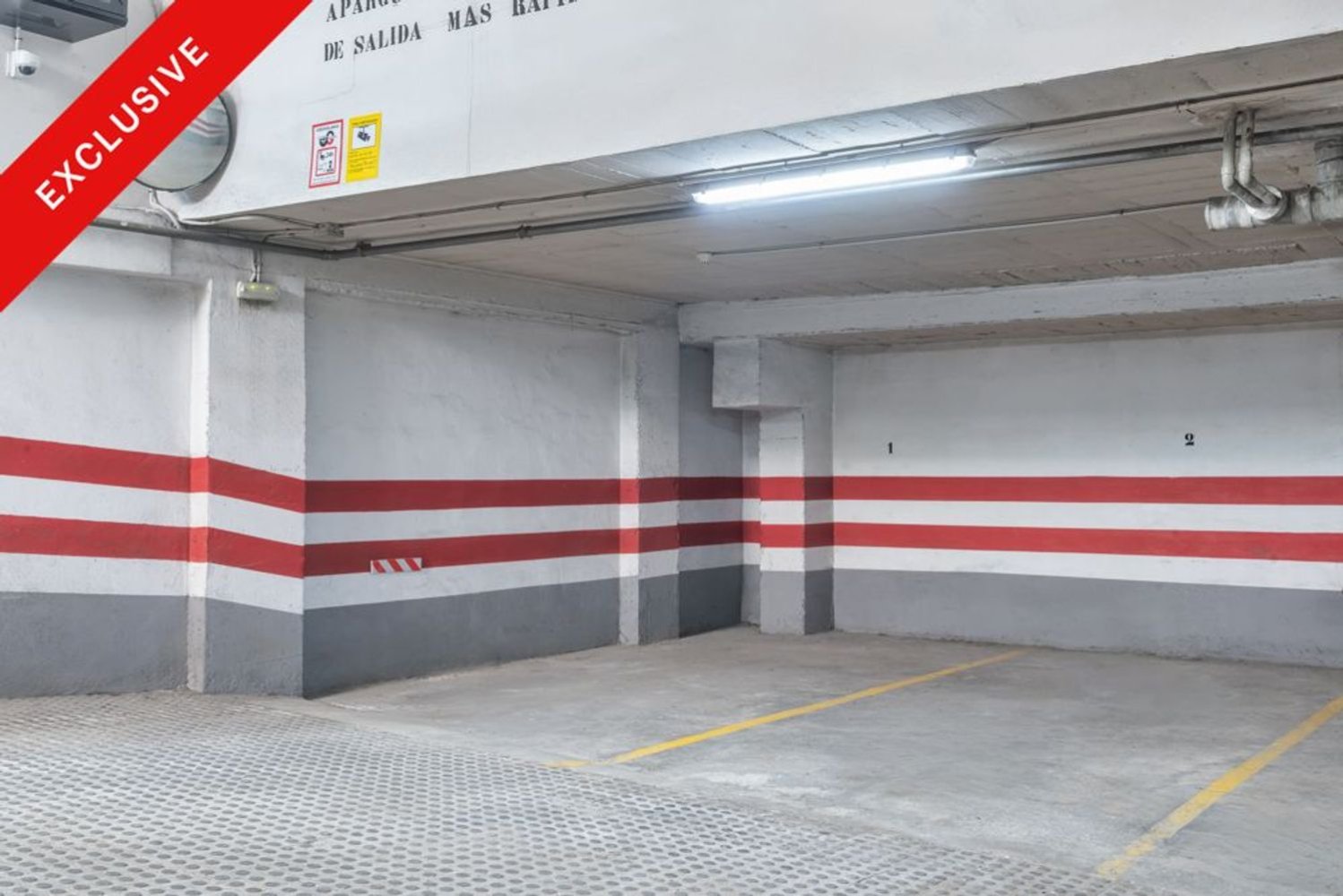 11m² Garage in Palma de Majorca, Spain No. 159804