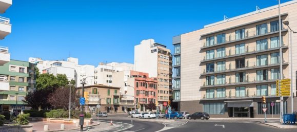 11m² Garage in Palma de Majorca, Spain No. 159804 4