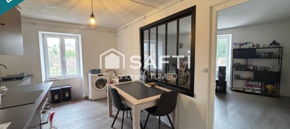 2 Schlafzimmer Wohnung in Arbois, France, Nr. 273929 2