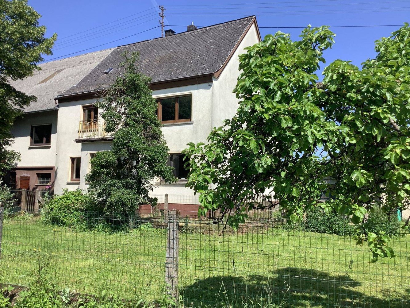 7غرفة منزل في Westerwaldkreis, Germany رقم 340634
