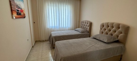 Квартира 2+1 в Аланья, Турция № 10370 4