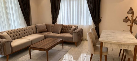 Квартира 2+1 в Аланья, Турция № 10370 5