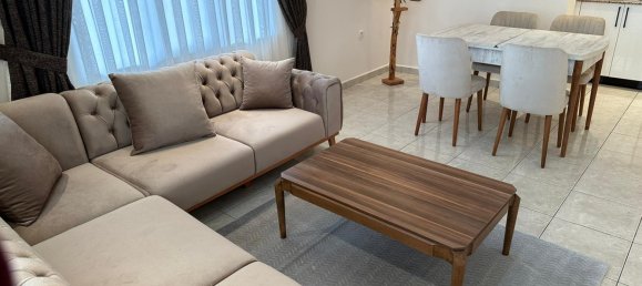 Квартира 2+1 в Аланья, Турция № 10370 18