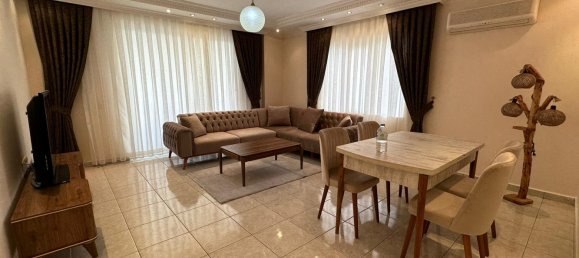 Квартира 2+1 в Аланья, Турция № 10370 13