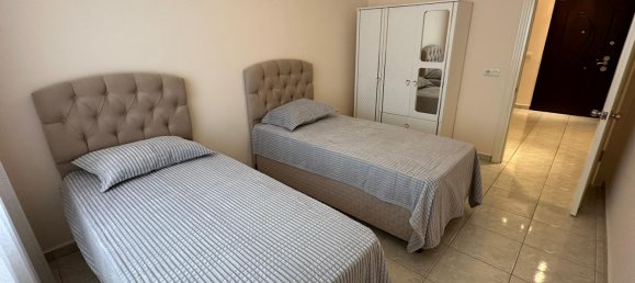 Квартира 2+1 в Аланья, Турция № 10370 9