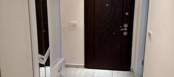 Квартира 2+1 в Аланья, Турция № 10370 8