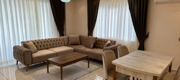 Квартира 2+1 в Аланья, Турция № 10370 12