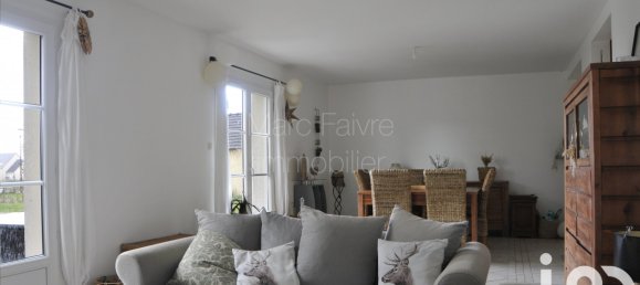 Casa T5 em Mont-pres-Chambord, France N.º 229539 24