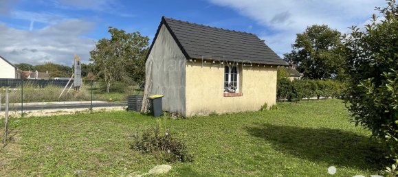 Casa T5 em Mont-pres-Chambord, France N.º 229539 21