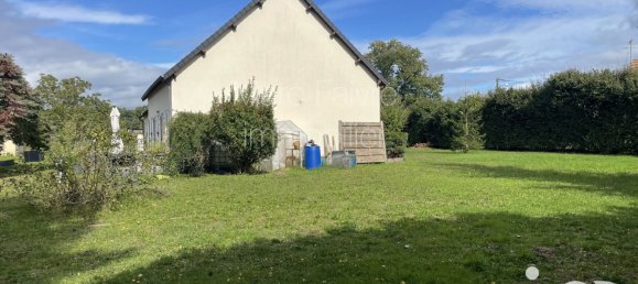 Casa T5 em Mont-pres-Chambord, France N.º 229539 27