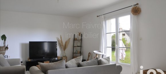 Casa T5 em Mont-pres-Chambord, France N.º 229539 23