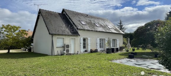 Casa T5 em Mont-pres-Chambord, France N.º 229539 17