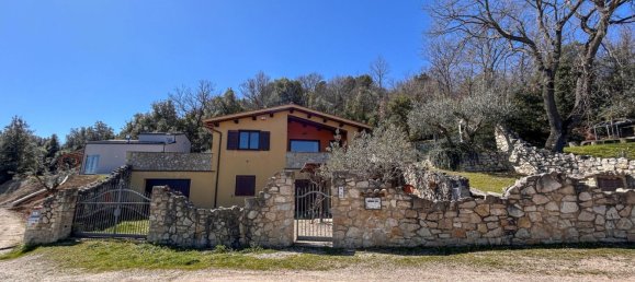 8-salle Maison à Bettona, Italy No. 108130 2