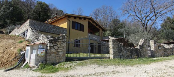 8-salle Maison à Bettona, Italy No. 108130 3