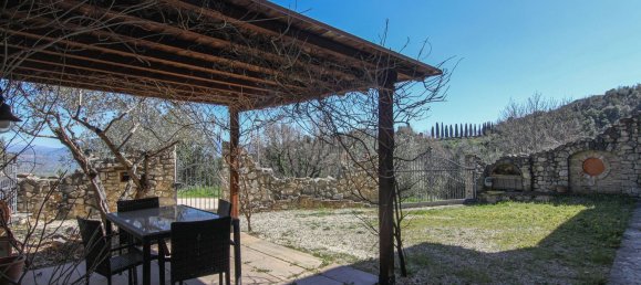 8-salle Maison à Bettona, Italy No. 108130 30