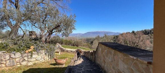 8-salle Maison à Bettona, Italy No. 108130 4