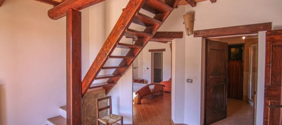 8-salle Maison à Bettona, Italy No. 108130 23