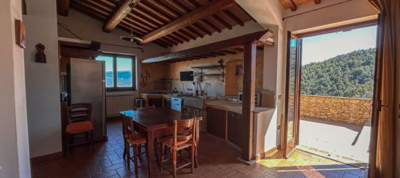 8-salle Maison à Bettona, Italy No. 108130 12