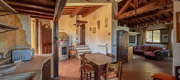 8-salle Maison à Bettona, Italy No. 108130 9