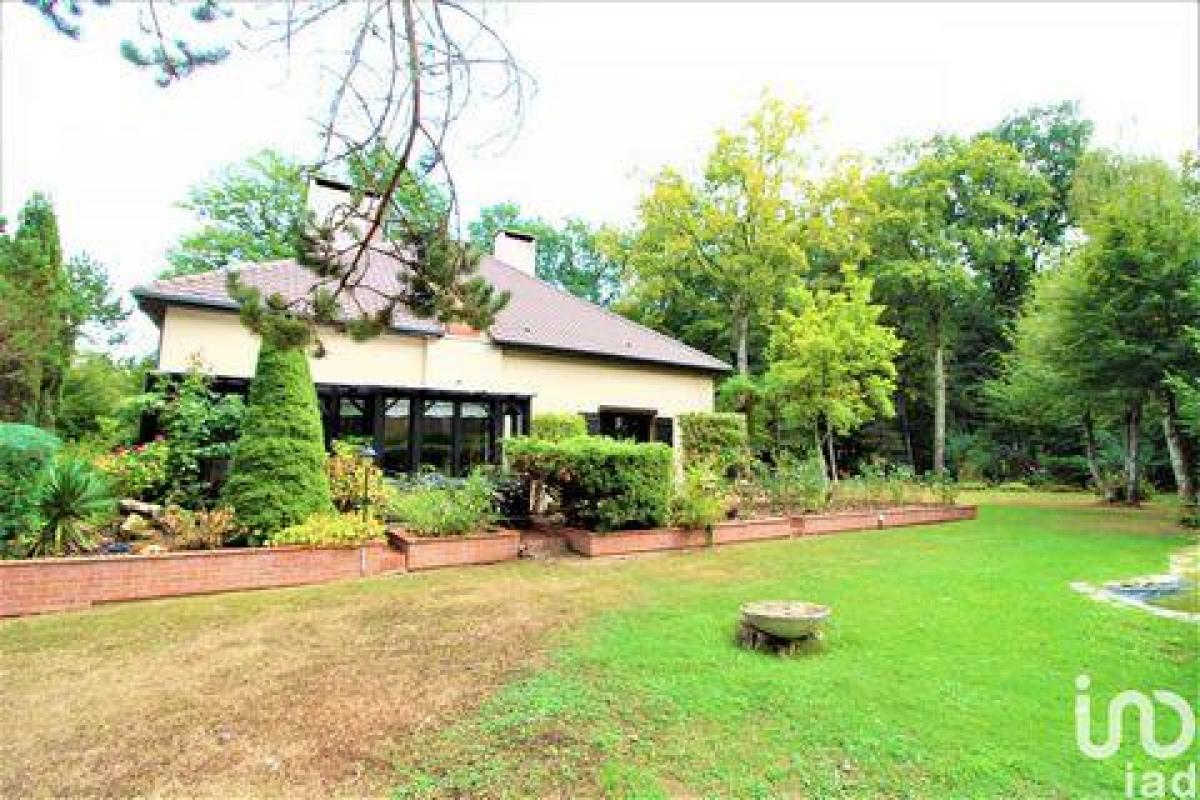 Casa T4 em Courtenay, France N.º 28937