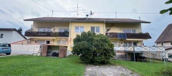 3 Schlafzimmer Wohnung in Schwarzwald-Baar-Kreis, Germany, Nr. 27761 3