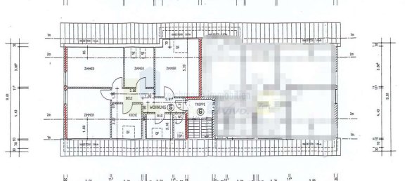 3 Schlafzimmer Wohnung in Schwarzwald-Baar-Kreis, Germany, Nr. 27761 13