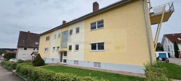 3 Schlafzimmer Wohnung in Schwarzwald-Baar-Kreis, Germany, Nr. 27761 2