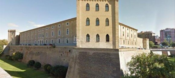 2 Schlafzimmer Wohnung in Zaragoza, Spain, Nr. 154273 2