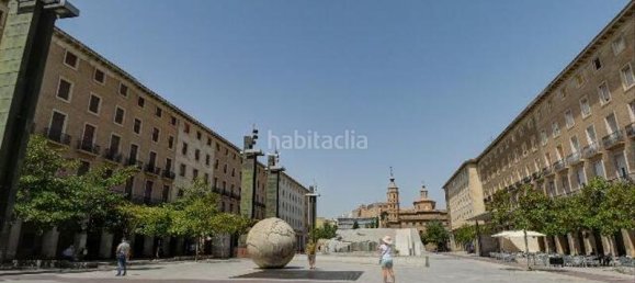 2 Schlafzimmer Wohnung in Zaragoza, Spain, Nr. 154273 3