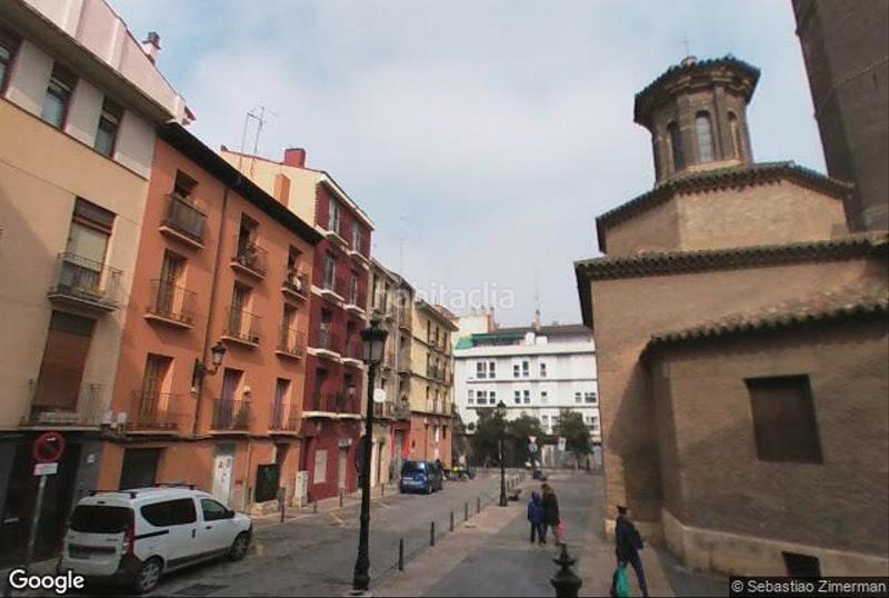 2 Schlafzimmer Wohnung in Zaragoza, Spain, Nr. 154273