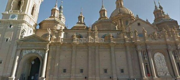 2 Schlafzimmer Wohnung in Zaragoza, Spain, Nr. 154273 5