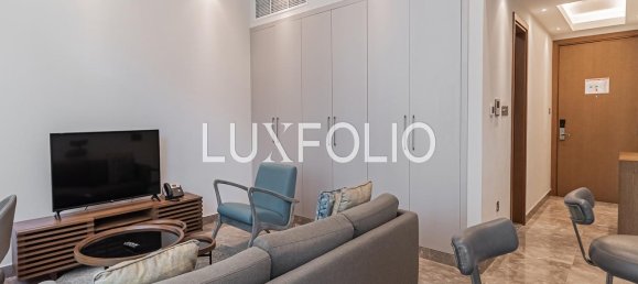 1 Schlafzimmer Wohnung in Dubai Marina, UAE, Nr. 101375 5