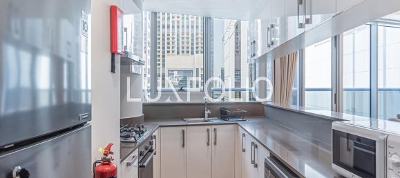 1 Schlafzimmer Wohnung in Dubai Marina, UAE, Nr. 101375 4