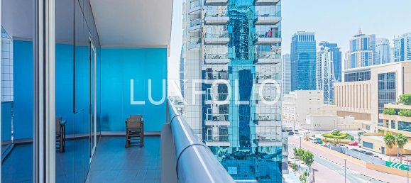 1 Schlafzimmer Wohnung in Dubai Marina, UAE, Nr. 101375 13