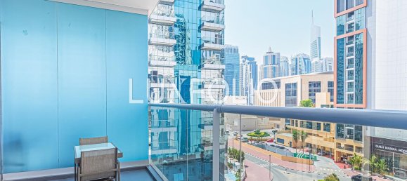 1 Schlafzimmer Wohnung in Dubai Marina, UAE, Nr. 101375 14