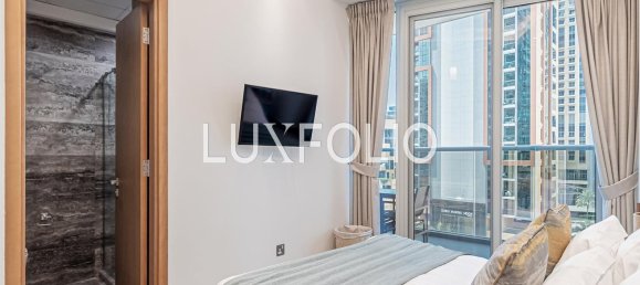 1 Schlafzimmer Wohnung in Dubai Marina, UAE, Nr. 101375 10