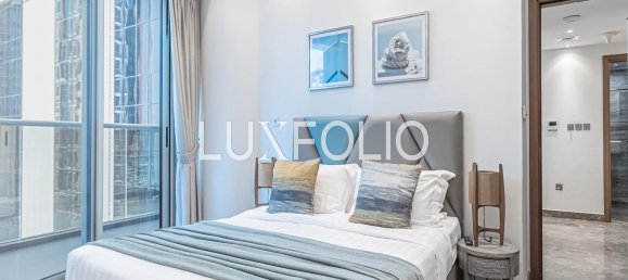 1 Schlafzimmer Wohnung in Dubai Marina, UAE, Nr. 101375 9