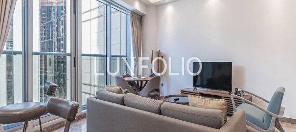 1 Schlafzimmer Wohnung in Dubai Marina, UAE, Nr. 101375 6