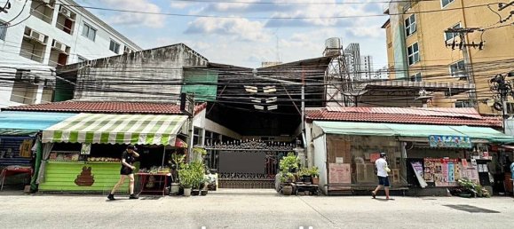 20 bedrooms Commercial property in Pattaya, Thailand No. 13737 10