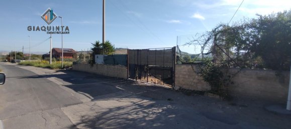 1263m² Land in Palagonia, Italy No. 232426 3