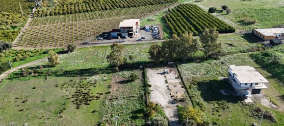 1263m² Land in Palagonia, Italy No. 232426 2