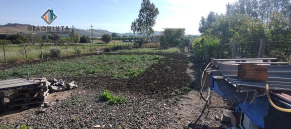 1263m² Land in Palagonia, Italy No. 232426 5