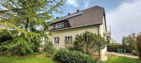 8-Zimmer Villa in Traun, Austria, Nr. 220330 4