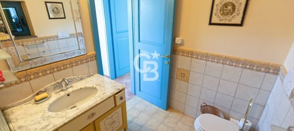 7 Schlafzimmer Villa in Soriano nel Cimino, Italy, Nr. 266190 35