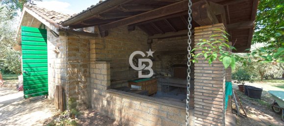 7 Schlafzimmer Villa in Soriano nel Cimino, Italy, Nr. 266190 41