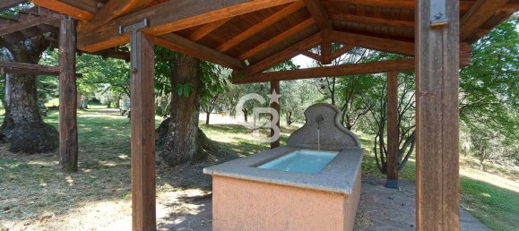 7 Schlafzimmer Villa in Soriano nel Cimino, Italy, Nr. 266190 14